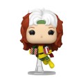 Figurka Funko Marvel POP HoliDivas Rogue 9 cm