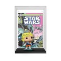 Figurka Funko Star Wars POP Comic Cover Vinyl Luke Skywalker 9 cm