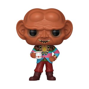 Star Trek Funko POP Figurka Quark 