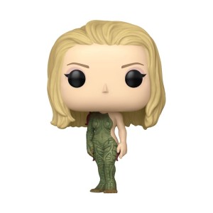 Species Funko POP Figurka Sil
