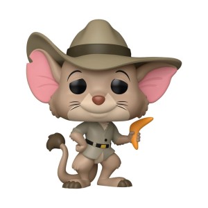 The Rescuers Down Under Funko POP Jake