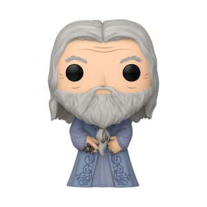 Figurka Dumbledore Horkruksy Funko POP Harry Potter