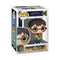 Funko Figurka Harry Potter POP Holiday Vinyl Harry w/Hourglass 9 cm