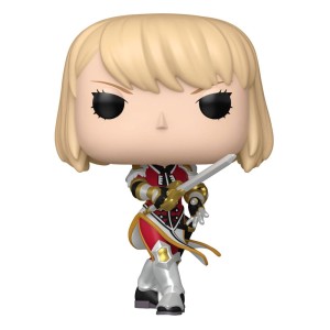 Solo Leveling Funko POP Figurka Cha Hae-In