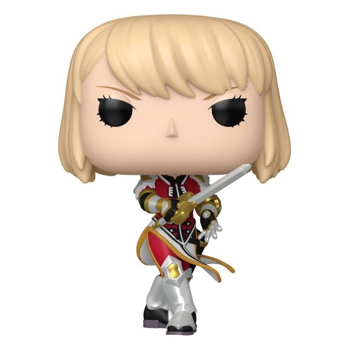 Figurka Funko Solo Leveling POP Animation Vinyl Cha Hae-In 9 cm