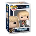 Funko Figurka Solo Leveling POP Animation Vinyl Cha Hae-In 9 cm