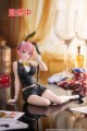 Taito Prize Figurka The Quintessential Quintuplets 3 PVC Statuetka Desktop Cute Figurka Ichika Nakano Bunny Ver. 13 cm