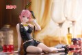 Figurka The Quintessential Quintuplets 3 PVC Statuetka Desktop Cute Figurka Ichika Nakano Bunny Ver. Taito Prize 13 cm