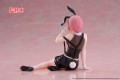 Figurka Taito Prize The Quintessential Quintuplets 3 PVC Statuetka Desktop Cute Figurka Ichika Nakano Bunny Ver. 13 cm