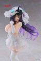 Taito Prize Overlord Coreful PVC Statuetka Albedo Wedding Ver. Figurka 18 cm