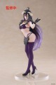 Taito Prize Figurka Overlord Coreful PVC Statuetka Albedo Maid Renewal Edition 18 cm