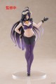 Figurka Overlord Coreful PVC Statuetka Albedo Maid Renewal Edition Taito Prize 18 cm