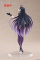 Overlord Coreful PVC Statuetka Albedo Maid Renewal Edition Figurka Taito Prize 18 cm