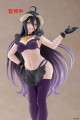 Taito Prize Overlord Coreful PVC Statuetka Albedo Maid Renewal Edition Figurka 18 cm