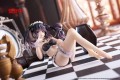 Date A Live IV PVC Statuetka Aqua Float Girls Figurka Kurumi Tokisaki Renewal Edition Figurka Taito Prize 10 cm