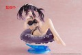 Figurka Date A Live IV PVC Statuetka Aqua Float Girls Figurka Kurumi Tokisaki Renewal Edition Taito Prize 10 cm
