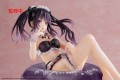 Figurka Taito Prize Date A Live IV PVC Statuetka Aqua Float Girls Figurka Kurumi Tokisaki Renewal Edition 10 cm
