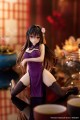 To Love Ru Darkness Desktop Cute PVC Statue Yui Kotegawa (Chinese Dress Ver.) Taito Prize 13 cm
