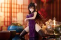 Taito Prize To Love Ru Darkness Desktop Cute PVC Statue Yui Kotegawa (Chinese Dress Ver.) 13 cm
