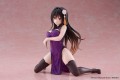 To Love Ru Darkness Desktop Cute PVC Statue Yui Kotegawa (Chinese Dress Ver.) Taito Prize 13 cm