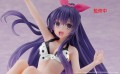 Taito Prize Date A Live V Aqua Float Girls PVC Statue Tohka Yatogami Renewal 10 cm