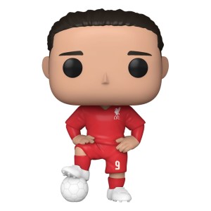 Darwin Nunez Funko POP Liverpool