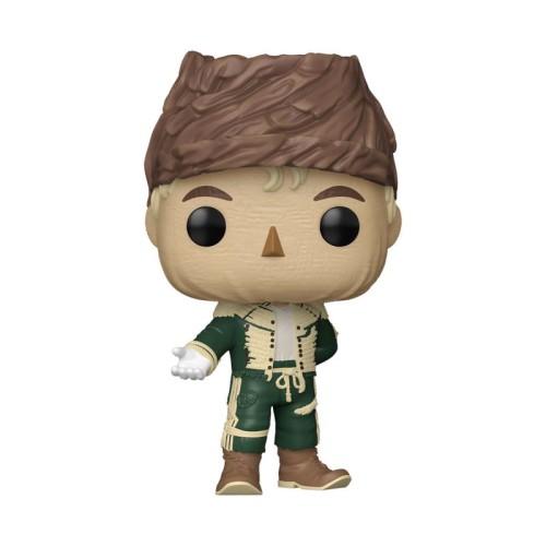 Figurka Funko Wicked POP Scarecrow 9 cm