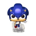 Figurka Funko Sonic - The Hedgehog POP Plus Movies Sonic(PRL) 9 cm