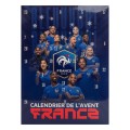 Cinereplicas French Football Federation Advent Calendar 2025