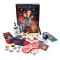 Cinereplicas Stranger Things 4 Advent Calendar Group