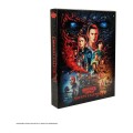 Cinereplicas Stranger Things 4 Advent Calendar Group