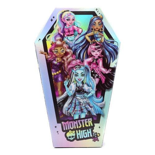 Joy Toy (IT) Monster High Advent Calendar 2025