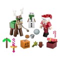 Minecraft-Advent-Calendar