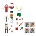 Minecraft-Advent-Calendar