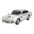 Revell James Bond Advent Calendar Aston Martin DB5 1/24 Model Kit
