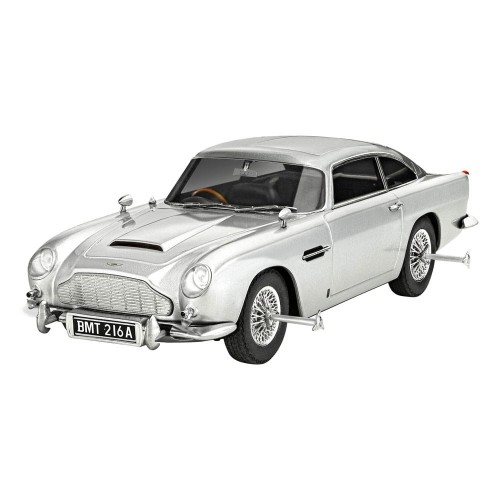Revell James Bond Advent Calendar Aston Martin DB5 1/24 Model Kit