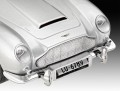 Revell James Bond Advent Calendar Aston Martin DB5 1/24 Model Kit