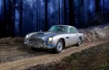 Revell James Bond Advent Calendar Aston Martin DB5 1/24 Model Kit
