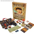 One Piece Advent Calendar 2025 Cinereplicas