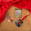 One Piece Advent Calendar 2025 Cinereplicas