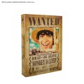 One Piece Advent Calendar 2025 Cinereplicas