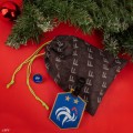 French Football Federation Advent Calendar 2025 Cinereplicas