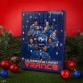 Cinereplicas French Football Federation Advent Calendar 2025