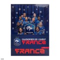 French Football Federation Advent Calendar 2025 Cinereplicas