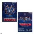 French Football Federation Advent Calendar 2025 Cinereplicas