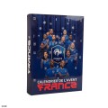 Cinereplicas French Football Federation Advent Calendar 2025