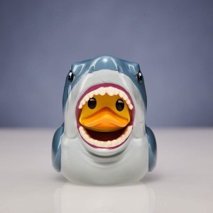 Jaws Szczęki Kaczka Tubbz Mini Figurka Bruce 5 cm  