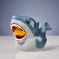 Figurka Jaws Tubbz Mini PVC Bruce Numskull 5 cm