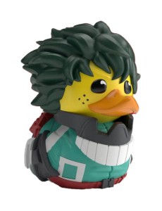 My Hero Academia Tubbz Kaczka Izuku Midoriya (Deku)