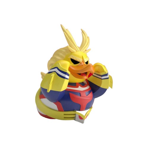 Figurka Numskull My Hero Academia Tubbz PVC All Might Boxed Edition 10 cm